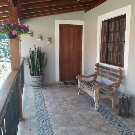 Casa De La Luna Monte Verde Extérieur photo