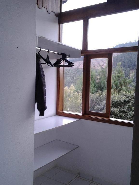 Casa De La Luna Monte Verde Chambre photo