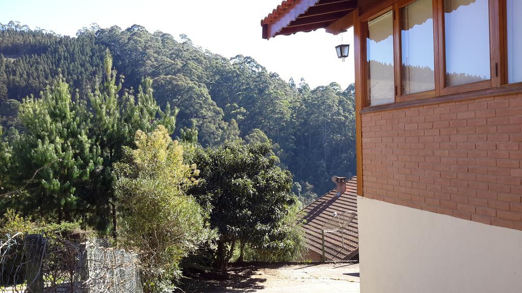 Casa De La Luna Monte Verde Extérieur photo
