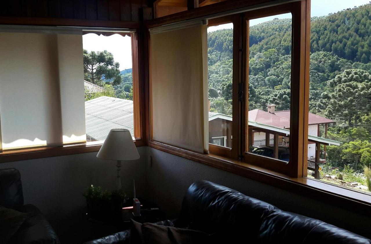 Casa De La Luna Monte Verde Extérieur photo